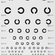 Illustration for article titled Examining the Fascinating Typographic History Of Eye Charts